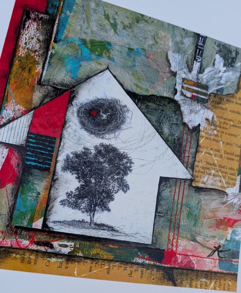 Art Market | Laura Lein-Svencner